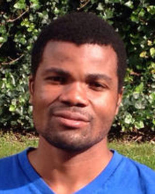 Kwasi Agbleke